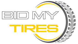 Bid My Tires